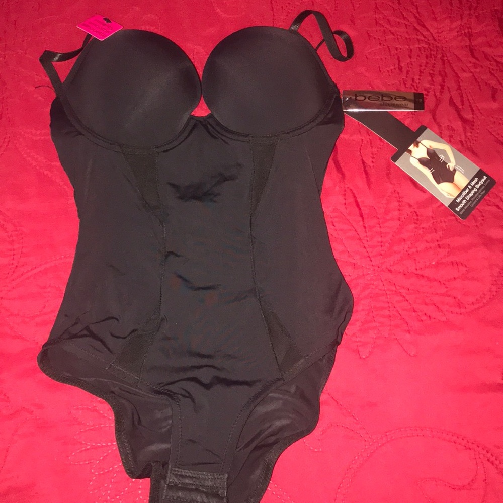 Brand new is size 36b